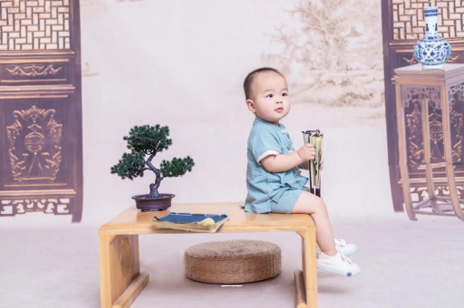 博兴宝宝出牙时间